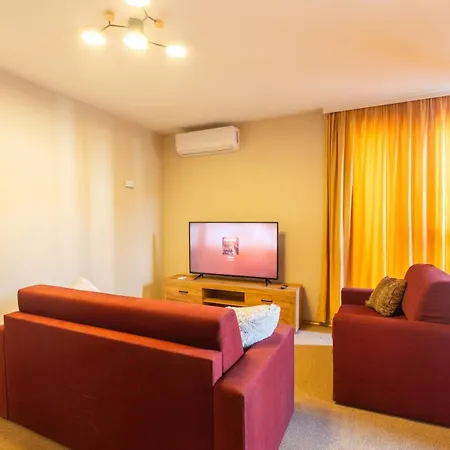 Apartment нарцисс 3
