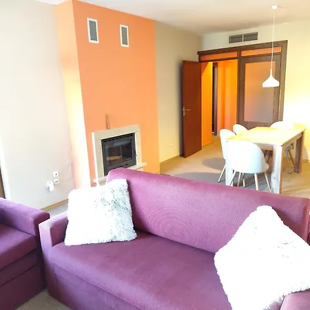 нарцисс 3 Apartment *