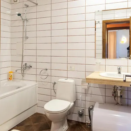 Apartment нарцисс 3