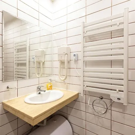 Apartment нарцисс 3 *