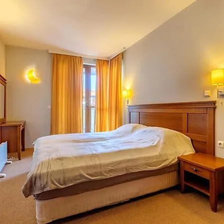 нарцисс 3 Apartment *