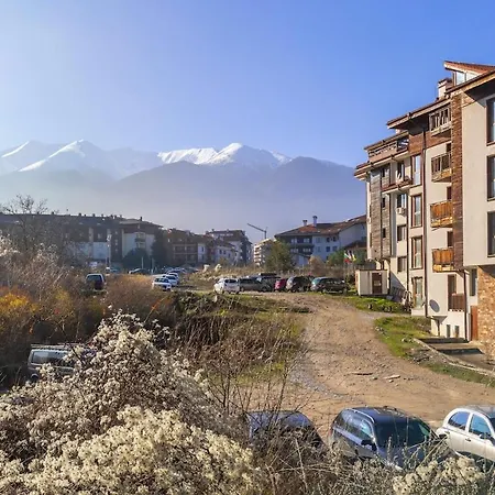 Apartment нарцисс 3